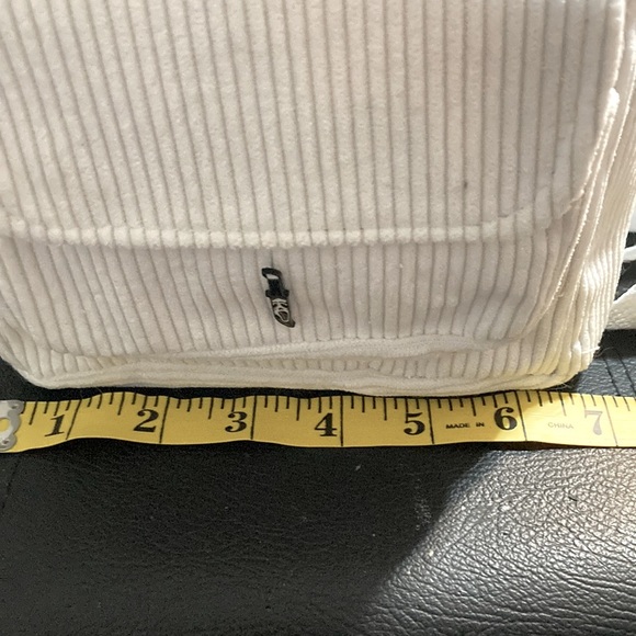 ghost face mini backpack - Picture 4 of 4